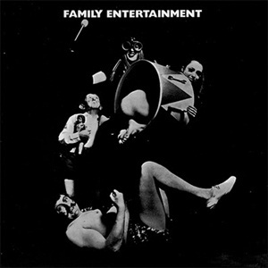 Family Entertainment